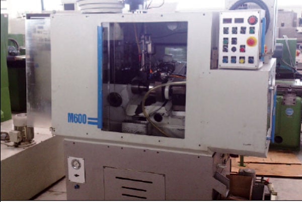 Immagine dettaglio del prodotto MONNIER AND ZAHNER mz 600 